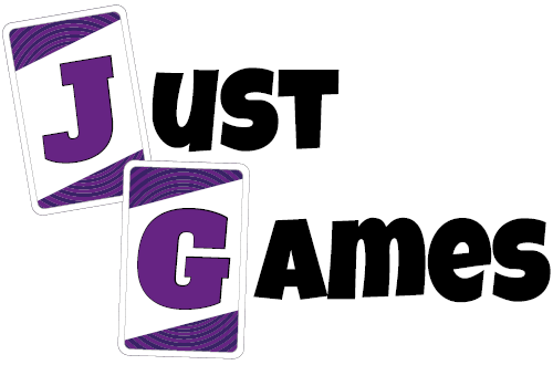 Logo von Just Games